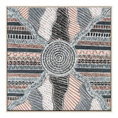 Our Artists' Collection Japarra Printed Wall Art