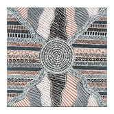 Our Artists' Collection Japarra Printed Wall Art