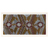 Our Artists&#039; Collection Yirringarni Printed Wall Art