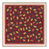 Our Artists&#039; Collection Ininti Printed Wall Art
