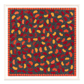 Our Artists&#039; Collection Ininti Printed Wall Art