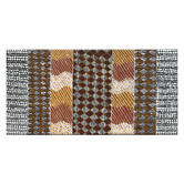 Our Artists&#039; Collection Jilamara Printed Wall Art