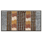 Our Artists&#039; Collection Jilamara Printed Wall Art