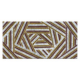 Our Artists' Collection Jilamara Tiwi Art Tiwi Way Printed Wall Art