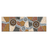 Our Artists&#039; Collection Yirringarni 2 Printed Wall Art