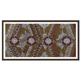Our Artists&#039; Collection Yirringarni Printed Wall Art