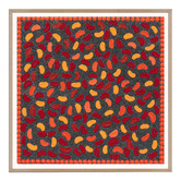 Our Artists&#039; Collection Ininti Printed Wall Art