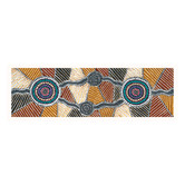 Our Artists&#039; Collection Yirringarni Waterhole Printed Wall Art