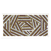 Our Artists' Collection Jilamara Tiwi Art Tiwi Way Printed Wall Art
