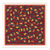 Our Artists&#039; Collection Ininti Printed Wall Art
