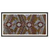 Our Artists&#039; Collection Yirringarni Printed Wall Art