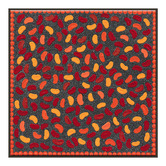 Our Artists&#039; Collection Ininti Printed Wall Art