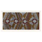 Our Artists&#039; Collection Yirringarni Printed Wall Art