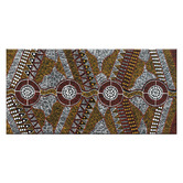 Our Artists&#039; Collection Yirringarni Printed Wall Art