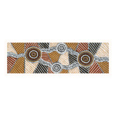 Our Artists&#039; Collection Yirringarni 2 Printed Wall Art