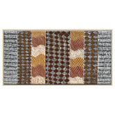 Our Artists&#039; Collection Jilamara Printed Wall Art