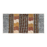 Our Artists&#039; Collection Jilamara Printed Wall Art