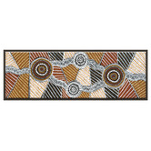 Our Artists&#039; Collection Yirringarni 2 Printed Wall Art
