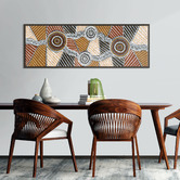 Our Artists&#039; Collection Yirringarni 2 Printed Wall Art