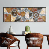 Our Artists&#039; Collection Yirringarni 2 Printed Wall Art