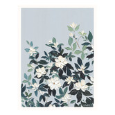 Our Artists&#039; Collection Garden Magnolias Printed Wall Art