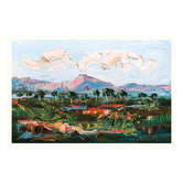 Our Artists&#039; Collection Lead the Way Printed Wall Art