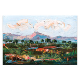 Our Artists&#039; Collection Lead the Way Printed Wall Art