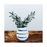 Our Artists' Collection Olive Branch 10 Printed Wall Art