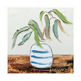 Our Artists&#039; Collection Sweet Gum Printed Wall Art