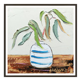 Our Artists&#039; Collection Sweet Gum Printed Wall Art