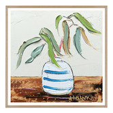 Our Artists&#039; Collection Sweet Gum Printed Wall Art