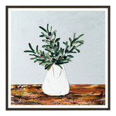 Our Artists' Collection Olive Branch Printed Wall Art