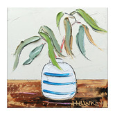 Our Artists&#039; Collection Sweet Gum Printed Wall Art
