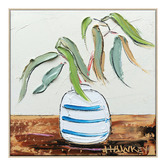 Our Artists&#039; Collection Sweet Gum Printed Wall Art