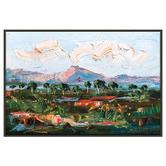 Our Artists&#039; Collection Lead the Way Printed Wall Art