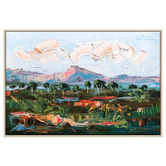 Our Artists&#039; Collection Lead the Way Printed Wall Art
