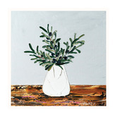 Our Artists' Collection Olive Branch Printed Wall Art
