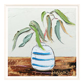 Our Artists&#039; Collection Sweet Gum Printed Wall Art