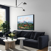 Our Artists&#039; Collection Lead the Way Printed Wall Art