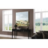 Our Artists' Collection Hills of Green Printed Wall Art