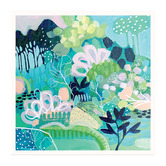Our Artists&#039; Collection Venturing Out Printed Wall Art