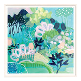 Our Artists&#039; Collection Venturing Out Printed Wall Art