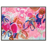 Our Artists' Collection Sugar Sunshine Printed Wall Art