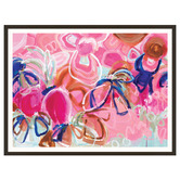 Our Artists' Collection Sugar Sunshine Printed Wall Art