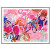 Our Artists' Collection Sugar Sunshine Printed Wall Art
