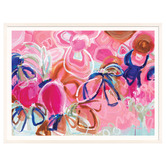 Our Artists' Collection Sugar Sunshine Printed Wall Art