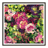 Our Artists&#039; Collection Nostalgia Bliss Printed Wall Art