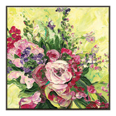 Our Artists&#039; Collection Nostalgia Dovlina Printed Wall Art