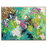 Our Artists&#039; Collection Dream Garden Printed Wall Art