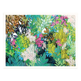 Our Artists&#039; Collection Dream Garden Printed Wall Art